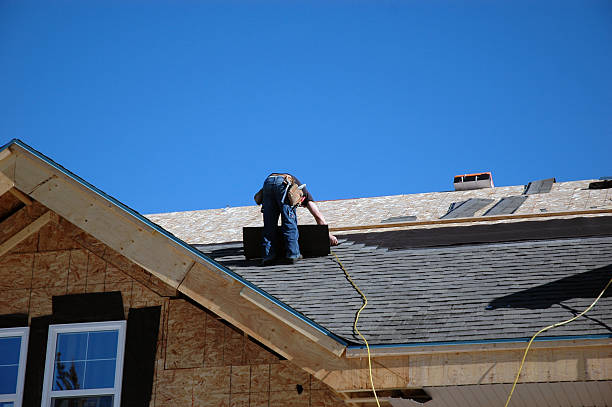 Best Metal Roofing Contractor  in Edwards Af, CA